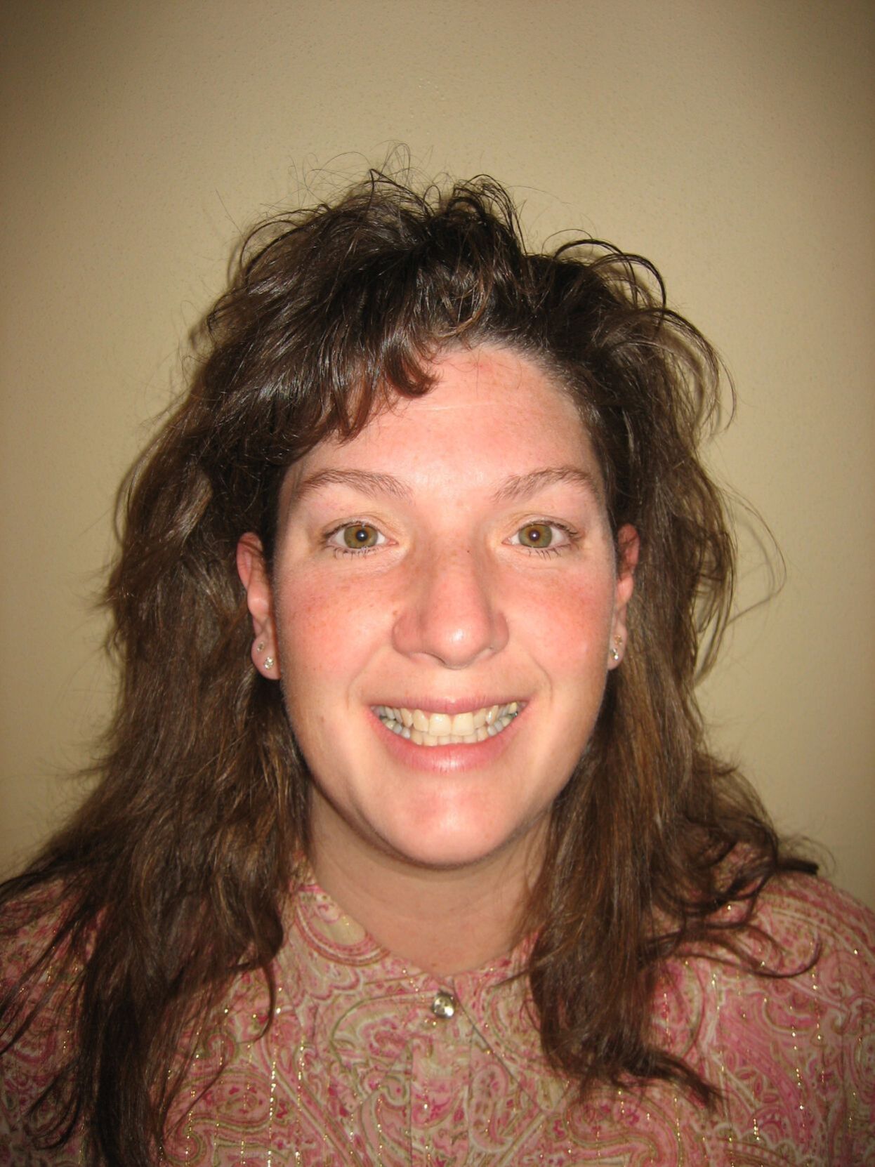 Tracy Blair
